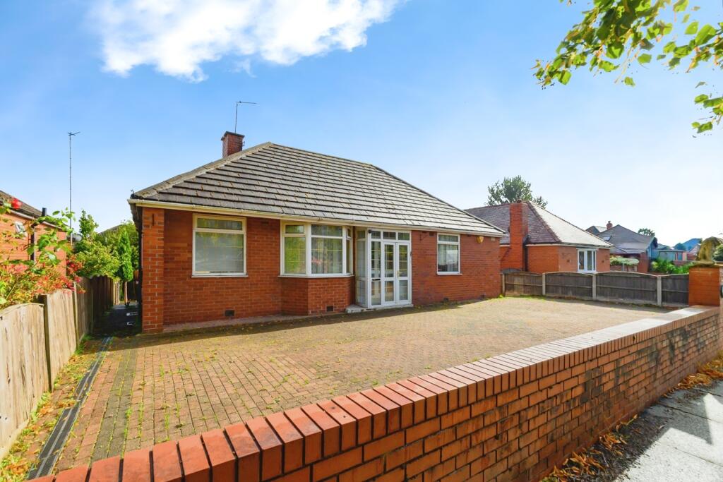 Main image of property: Bolton Road, Bury, Greater Manchester, BL8