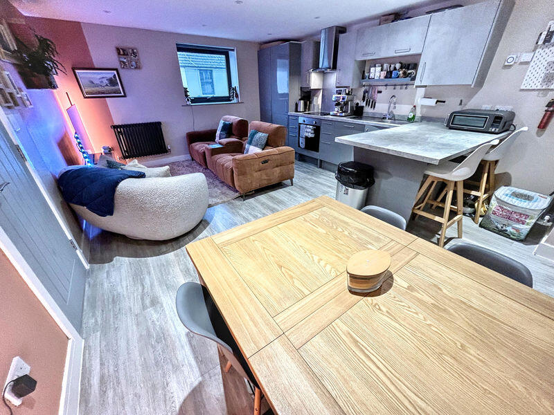 Apartment in Norwich - View 5