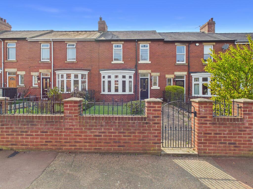 Main image of property: Norwood Gardens, Low Fell, NE9