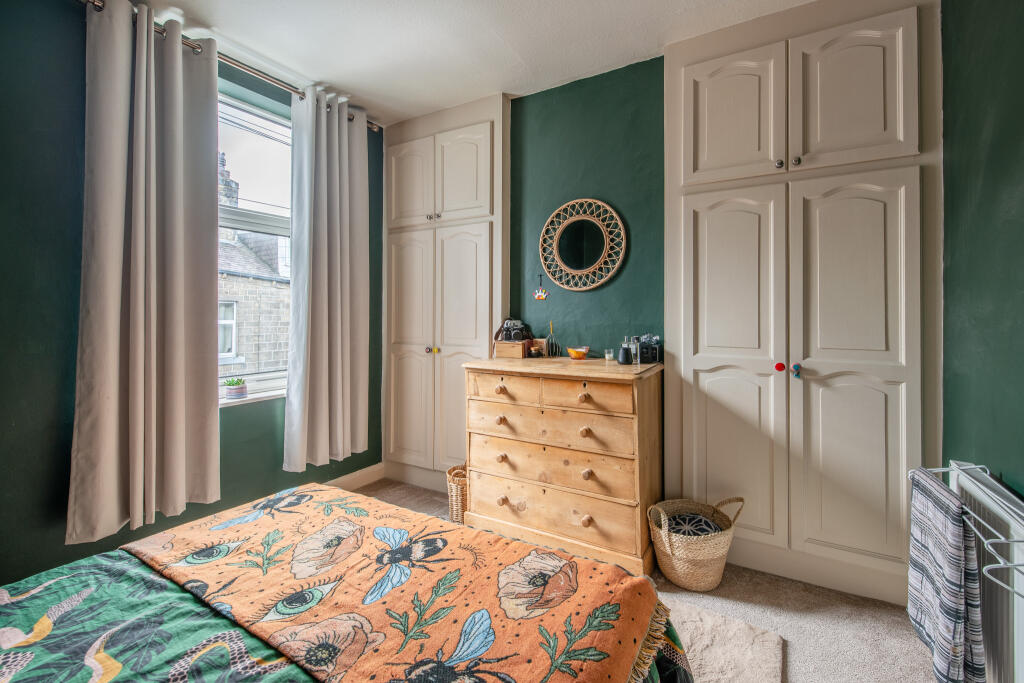 Norman Street, Bingley, West Yorkshire, BD16 - More