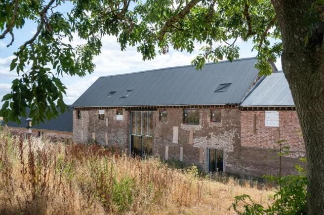 Barns