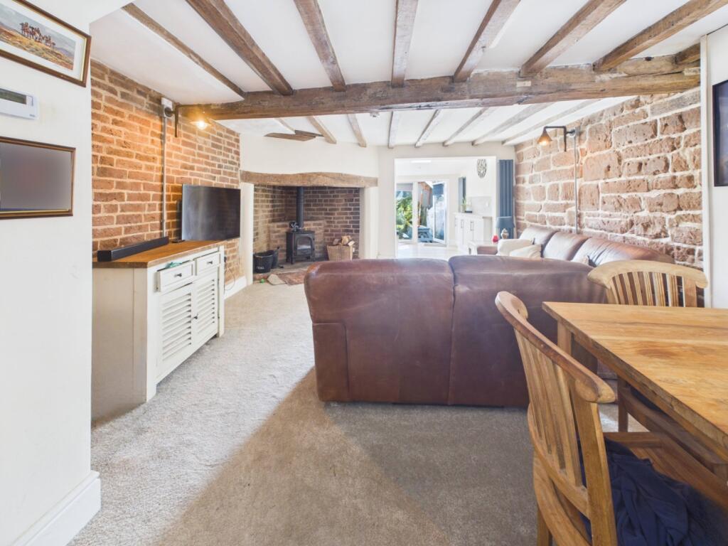 18 Friars Street, Bridgnorth photo 4