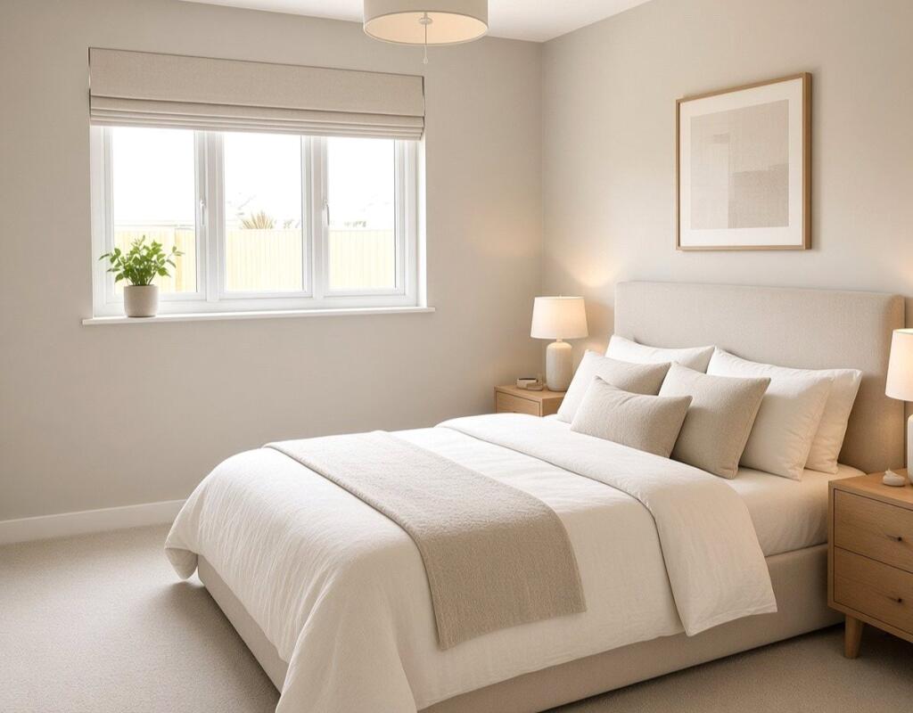 House in New Forest, Old Milton, New Milton - More