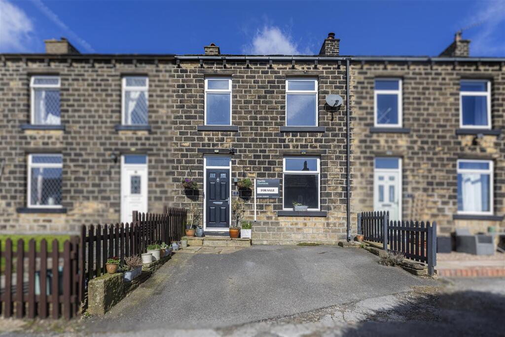 Main image of property: Parkin Square, Scapegoat Hill, Huddersfield