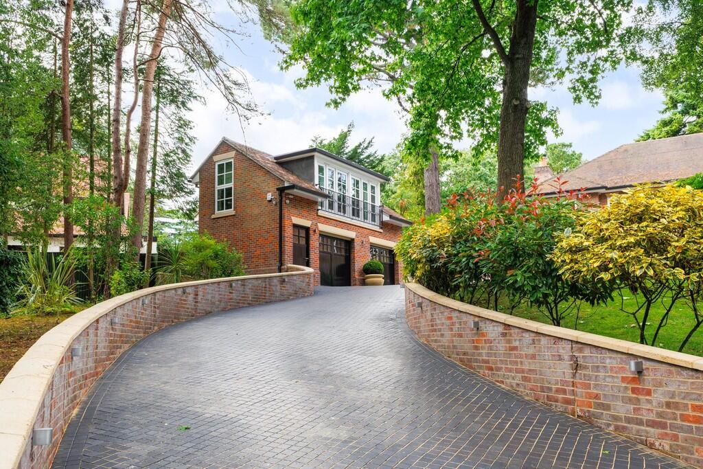 Additional image 32 of Branksome Park, Poole