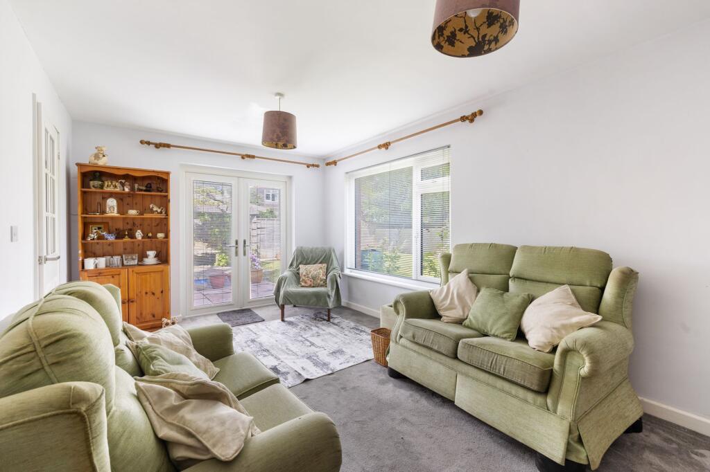 Bramley Square, Congresbury, BS49 photo 5