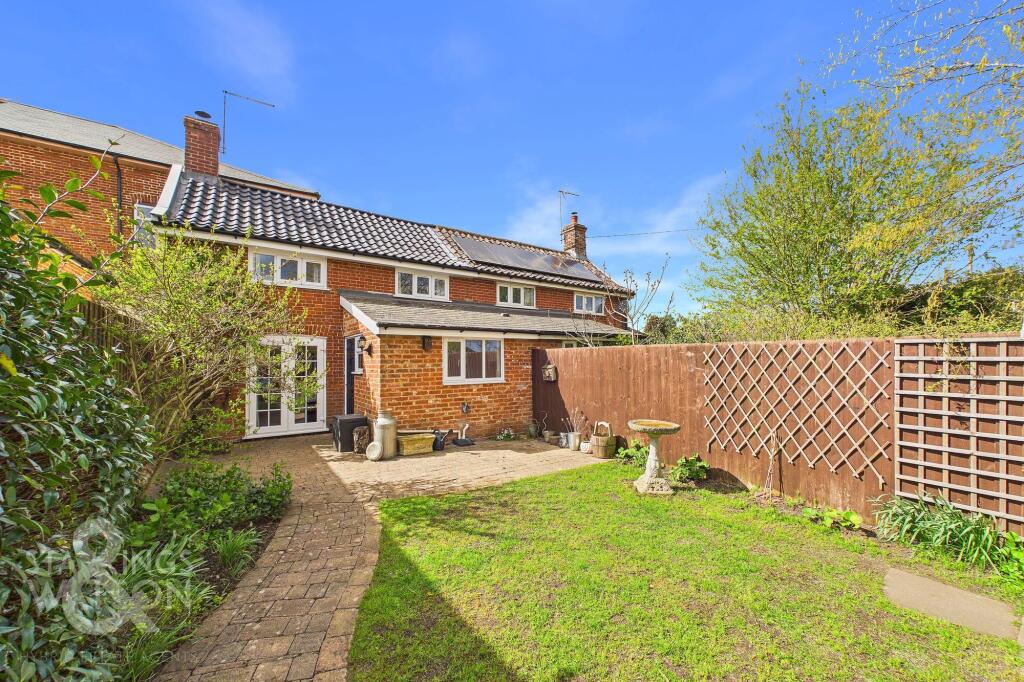 Main image of property: Laxfield Road, Stradbroke, Eye