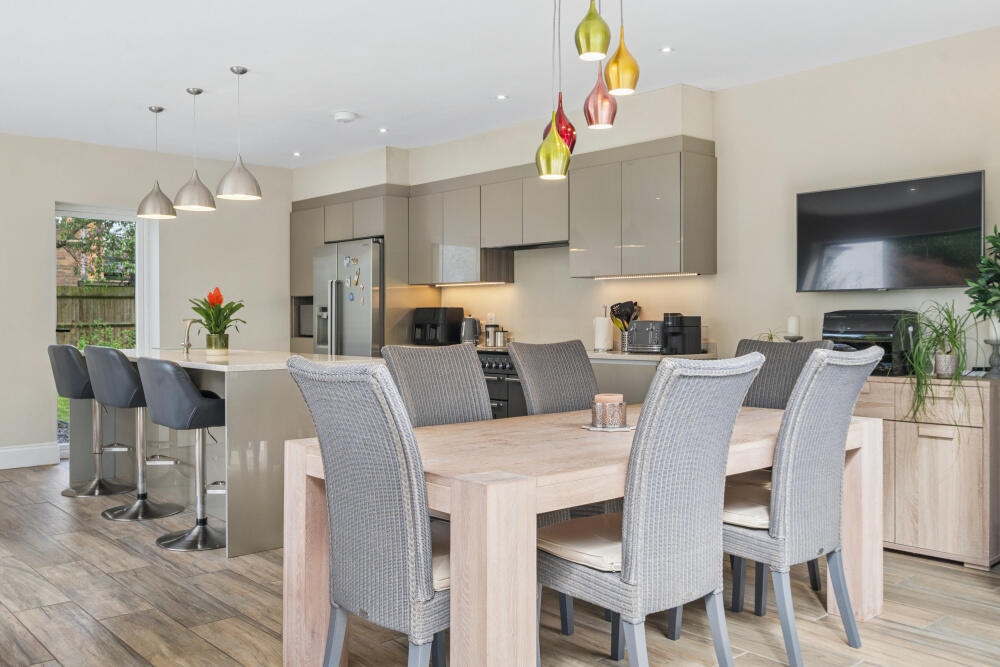 House in Slough - More