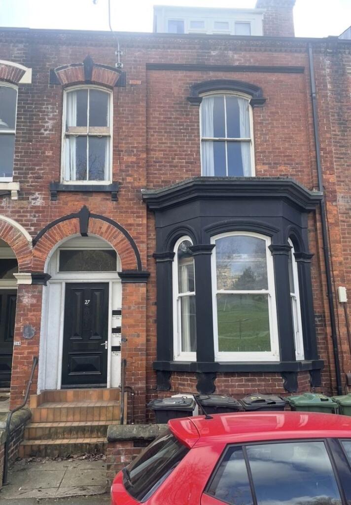Main image of property: Hanover Square, Leeds