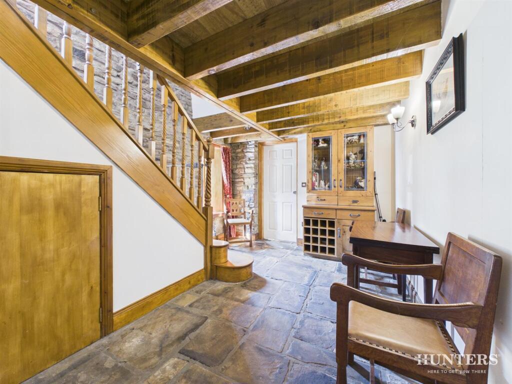 Ivory & Farthing Cottage, Penny Lane, Satley - More