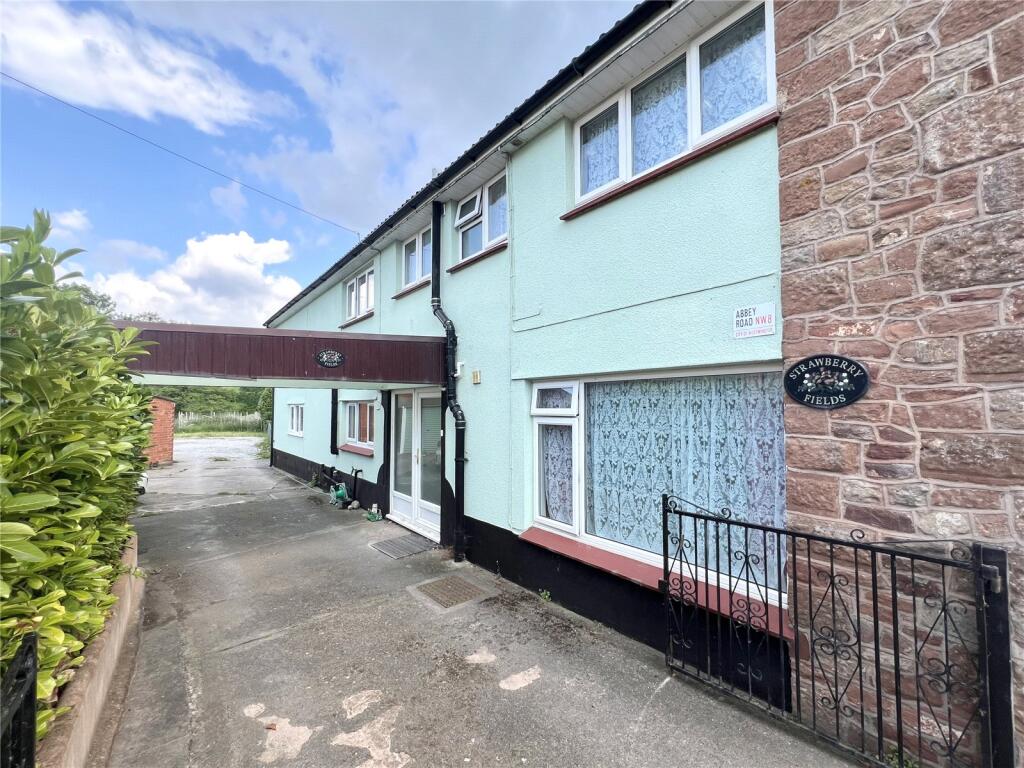 Main image of property: Abbey Road, Washford, Watchet, Somerset, TA23