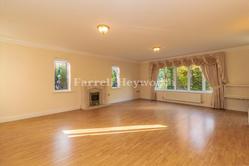 House in Preston, Broughton - View 5