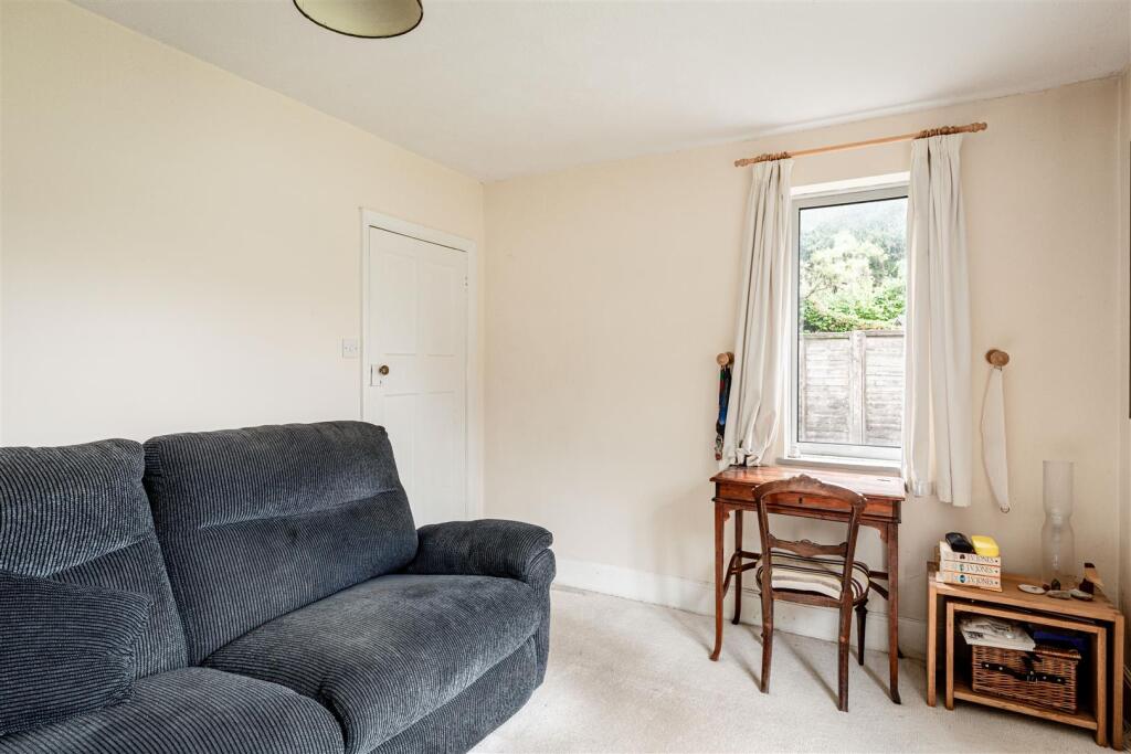 House in Redhill - More