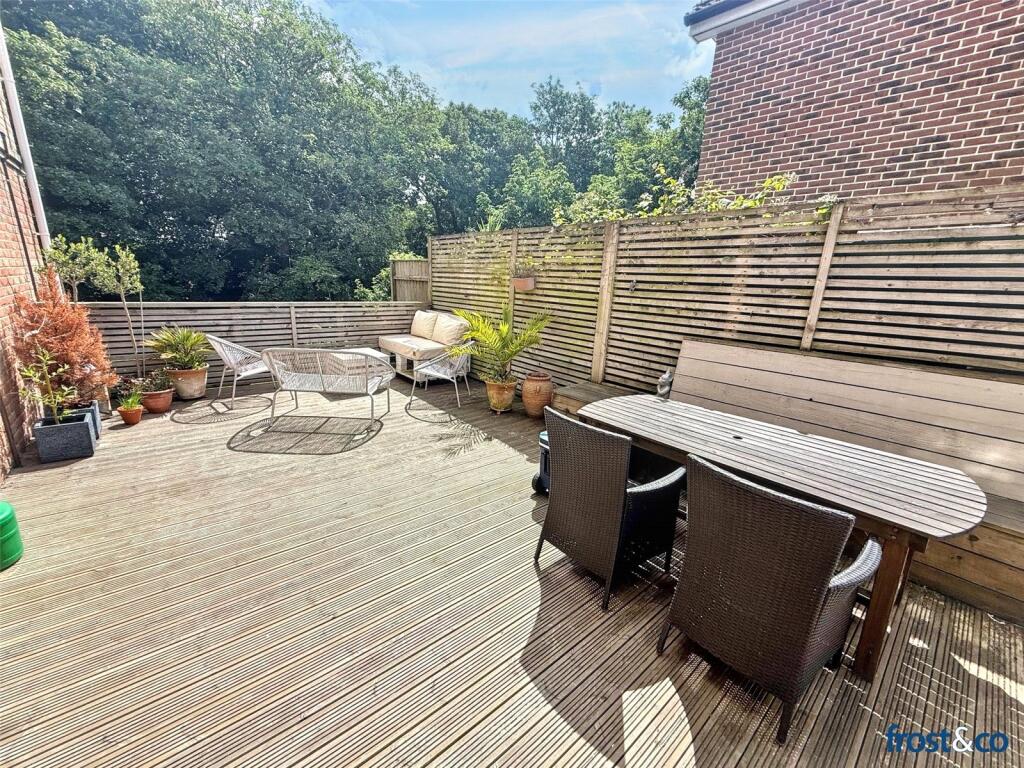 Main image of property: Alumhurst Road, Westbourne, Dorset, BH4