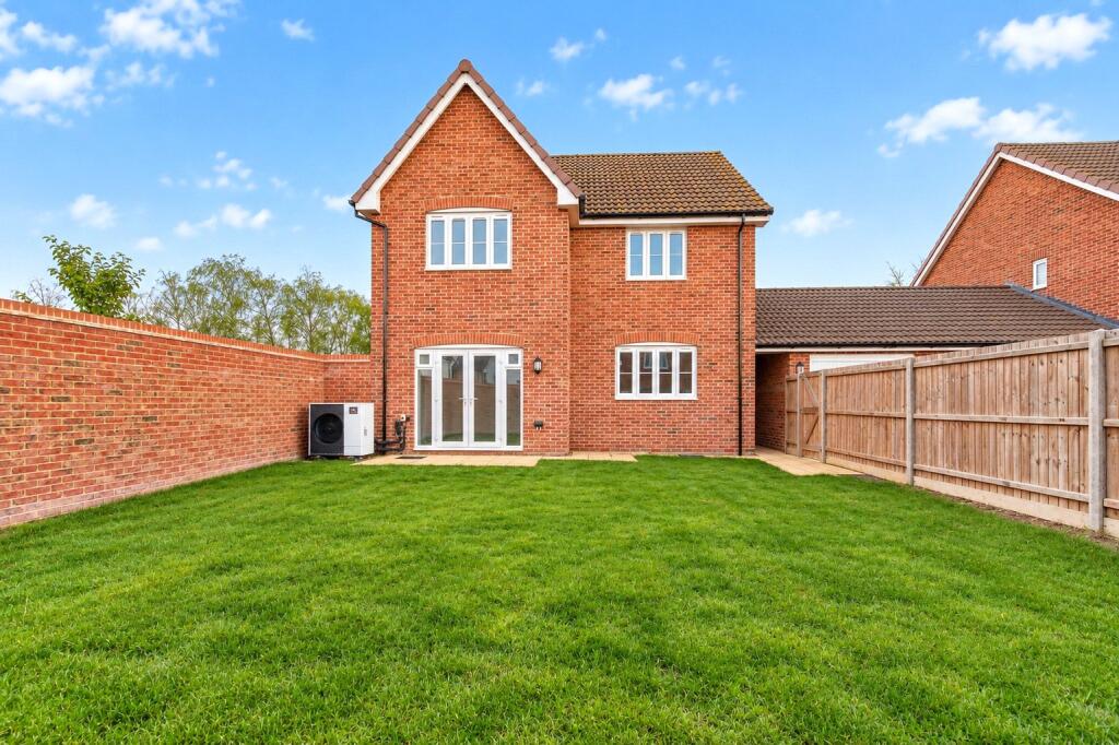 Engineers Close, Latchingdon, Chelmsford, Essex, CM3 photo 4