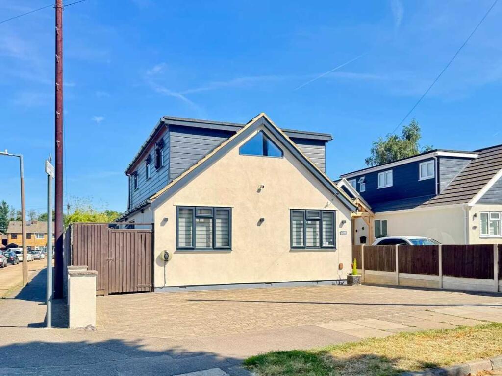 Main image of property: Belgrave Road, Leigh on Sea, Eastwood