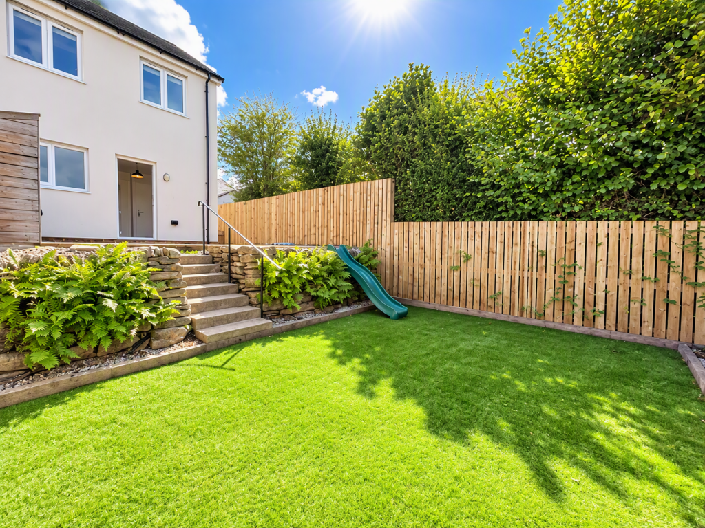 Main image of property: Carina Close