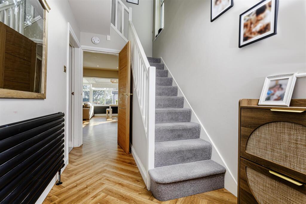 House in Kirklees, West Yorkshire - View 5