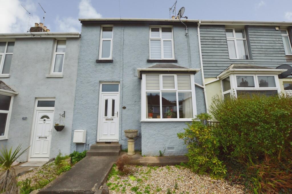 Main image of property: Hartop Road, St Marychurch, Torquay, Devon