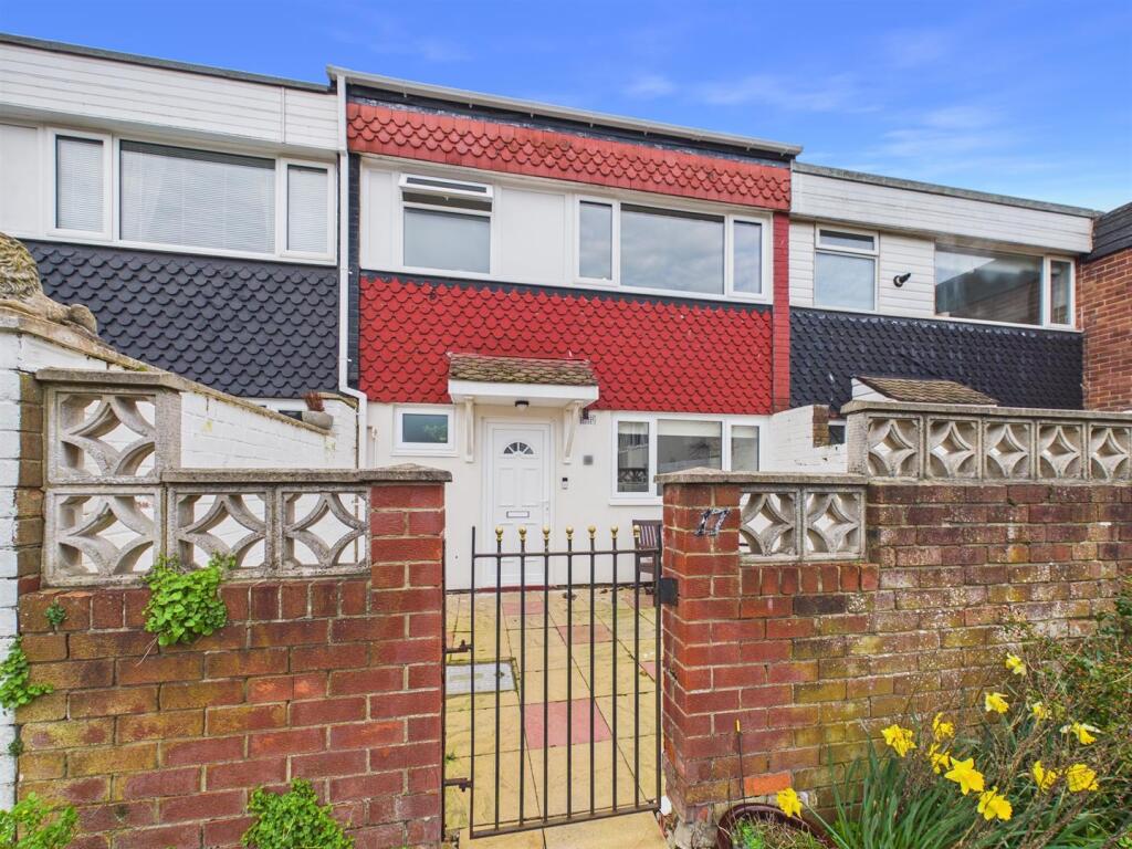 Main image of property: Sidlaw Avenue, Preston Grange