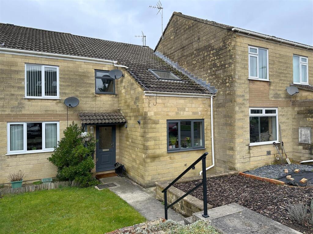 Main image of property: St. Peters Close, Chippenham
