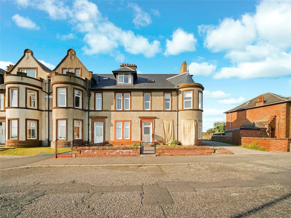 Main image of property: Titchfield Road, Troon, South Ayrshire, KA10