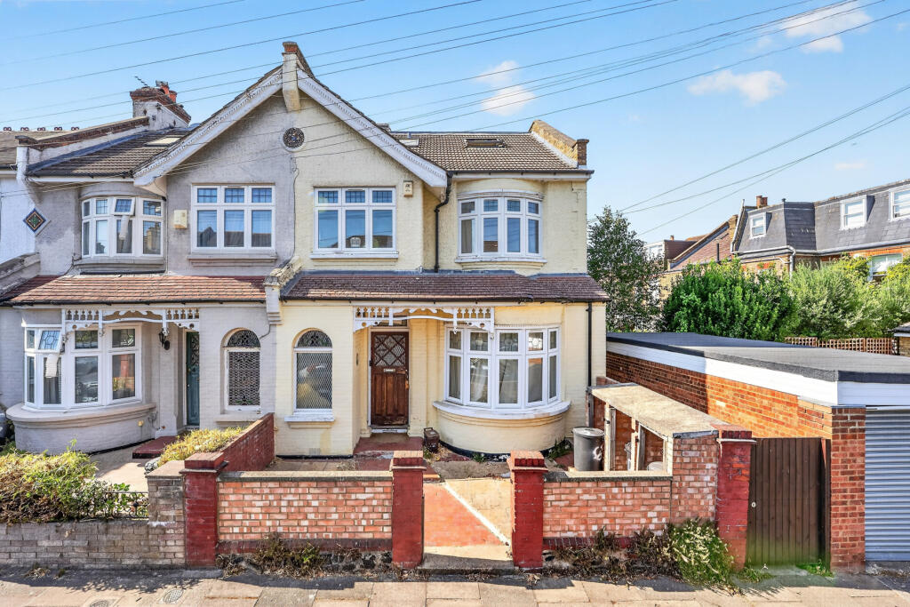 Main image of property: Montana Road, London, SW17