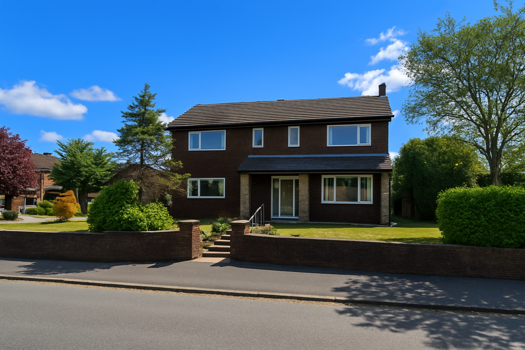 Main image of property: Barnacre Road,  Longridge, PR3