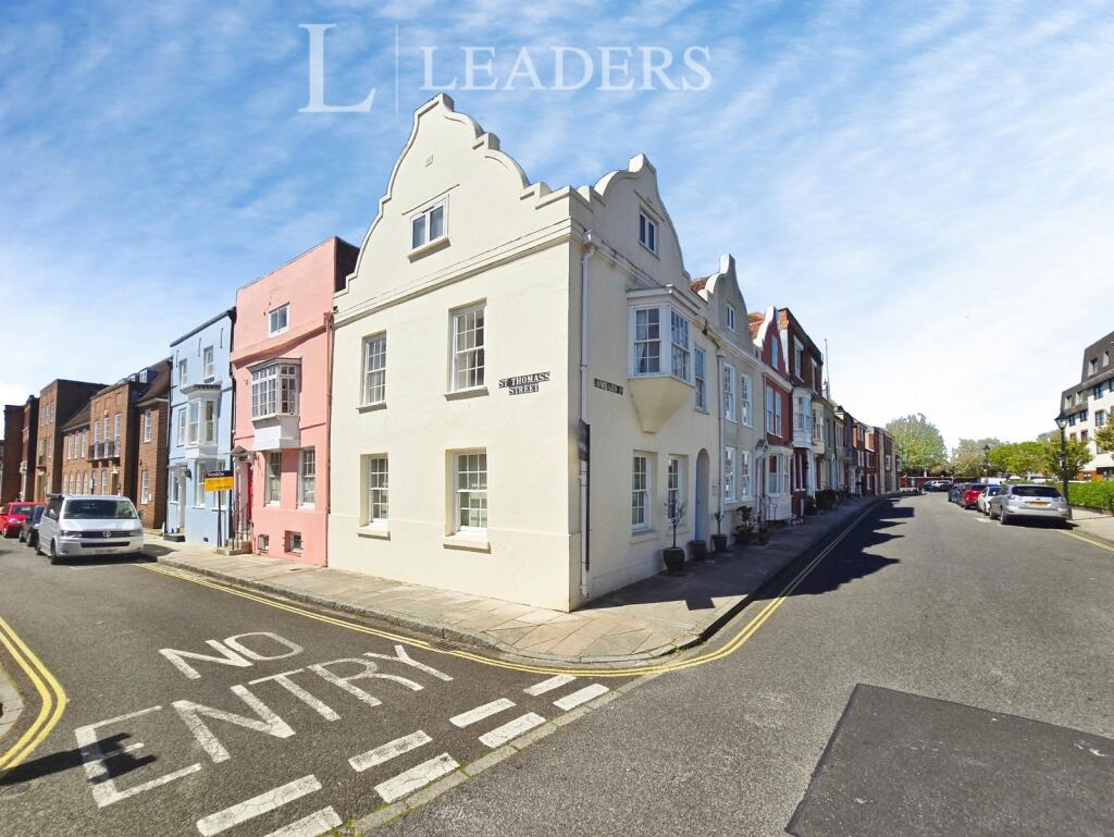Main image of property: Lombard Street, Portsmouth, Hampshire
