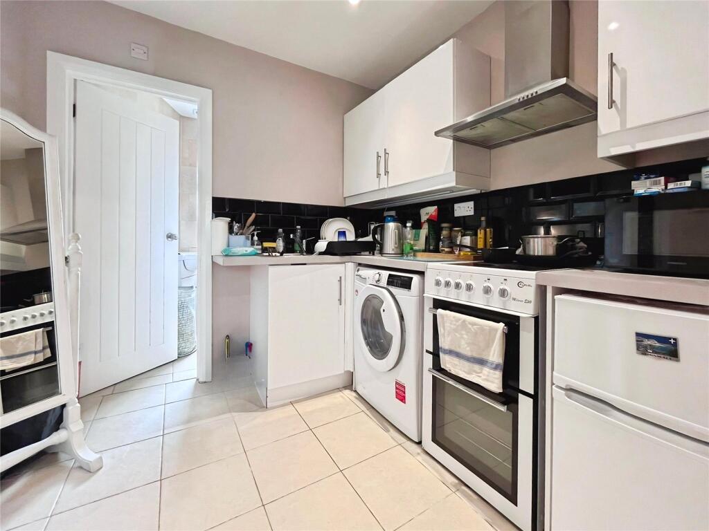 Main image of property: Curtis Road, Hounslow, TW4