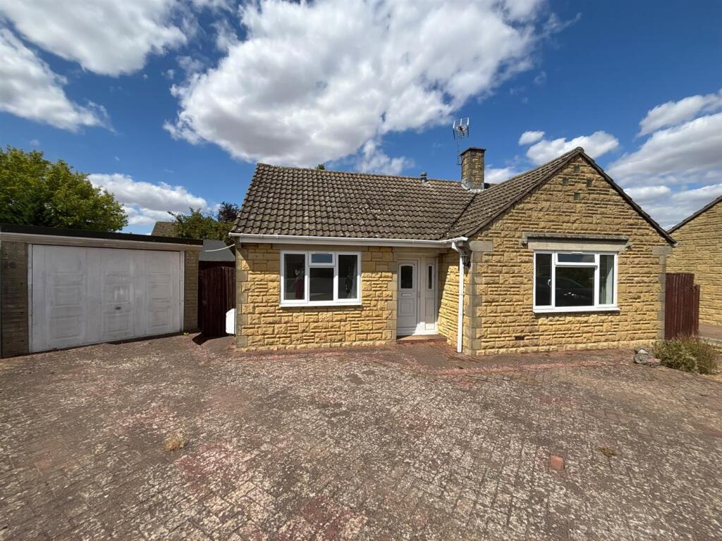 Main image of property: Ballards Close, Mickleton