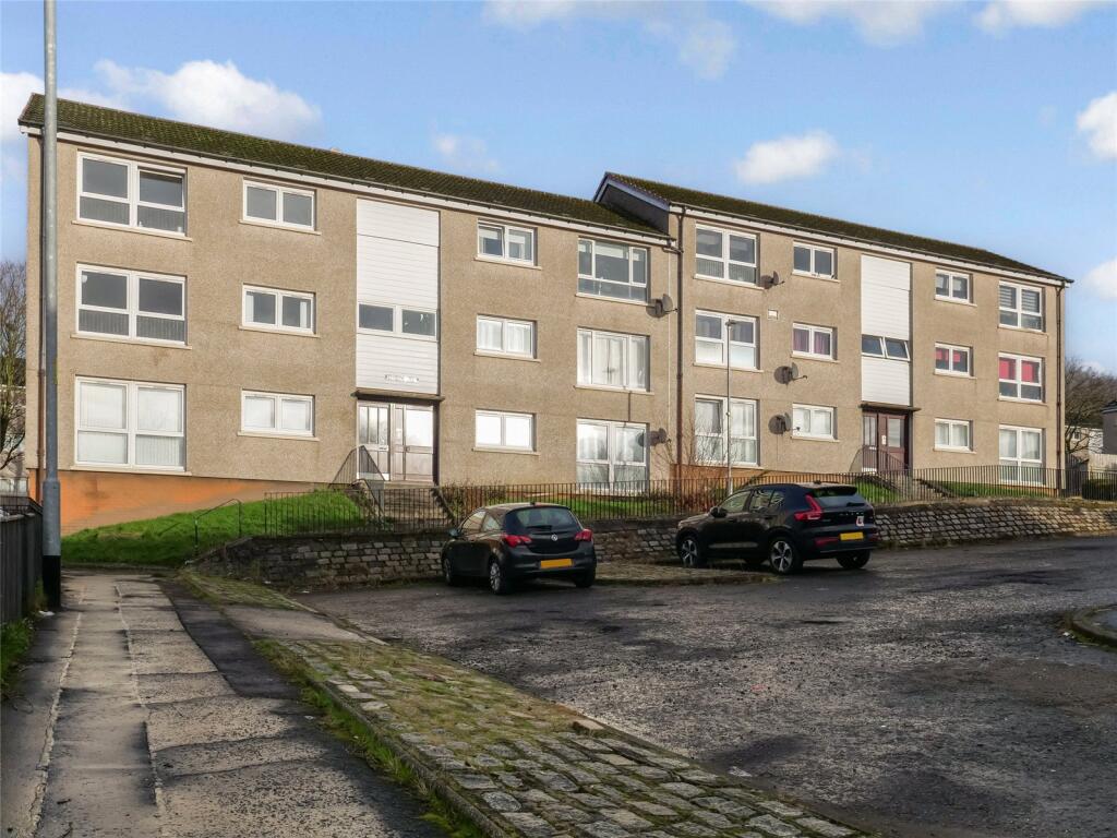 Main image of property: Torphin Crescent, Glasgow, G32