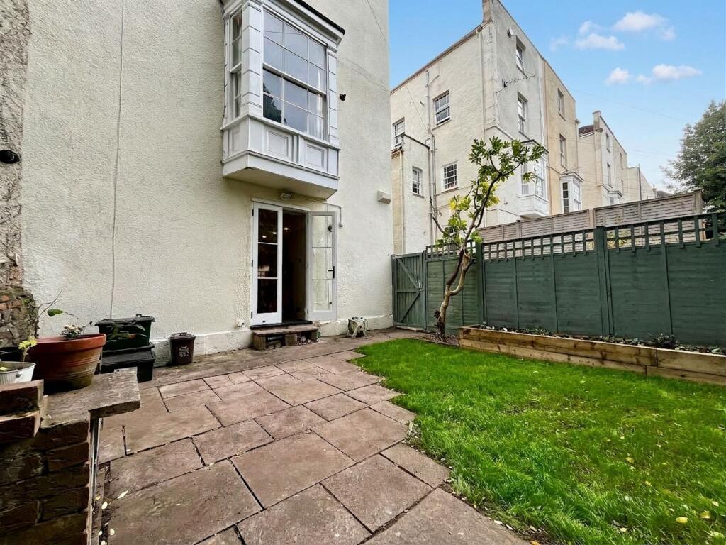 Apartment in Bristol, Stokes Croft, Kingsdown - View 5