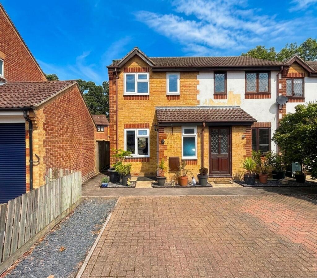 Main image of property: Willow Drive, Marchwood, SO40