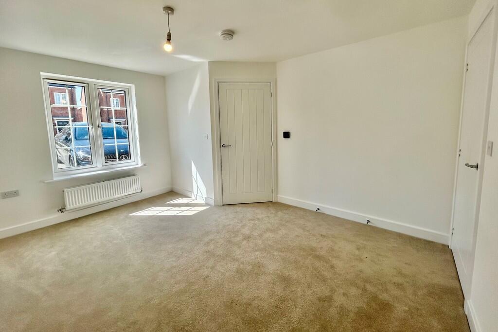 House in Harborough, Leicestershire - View 5