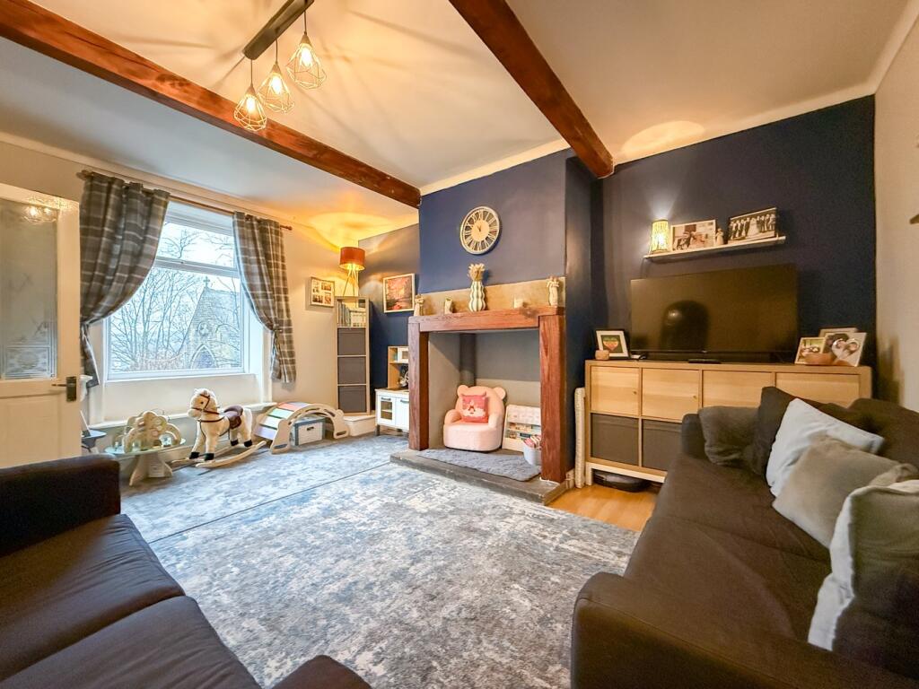 Main image of property: Longwood Gate, Longwood, Huddersfield, HD3