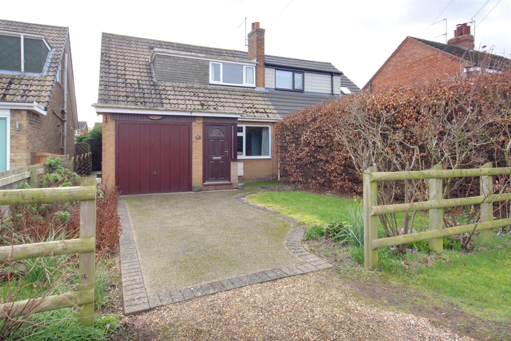 Main image of property: West Street, Leven, Beverley