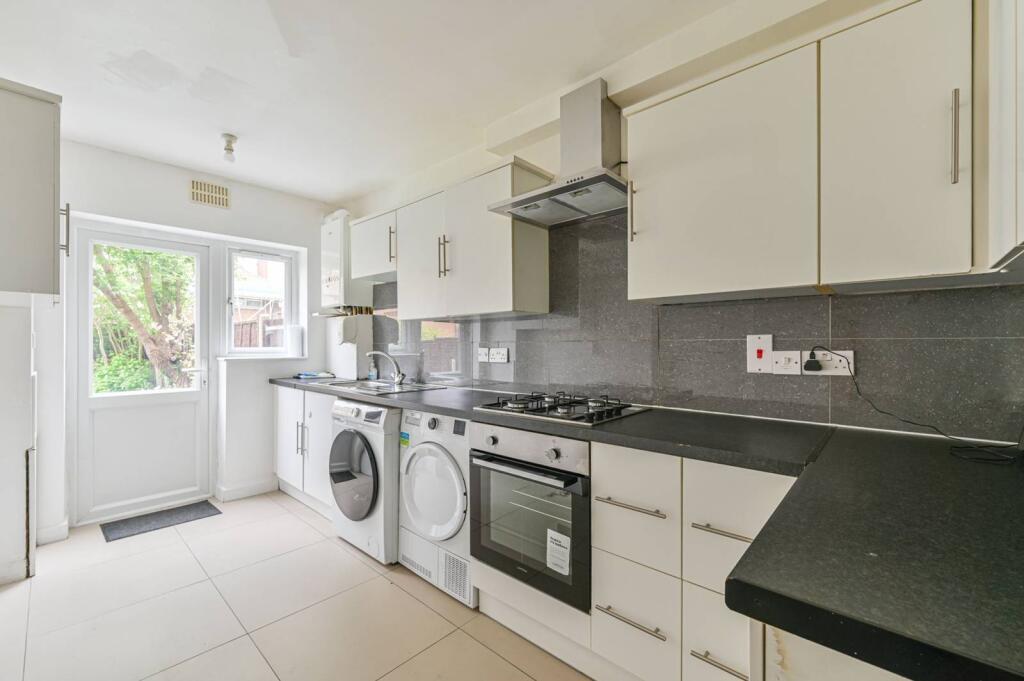 Main image of property: Lowry Crescent, Mitcham, CR4