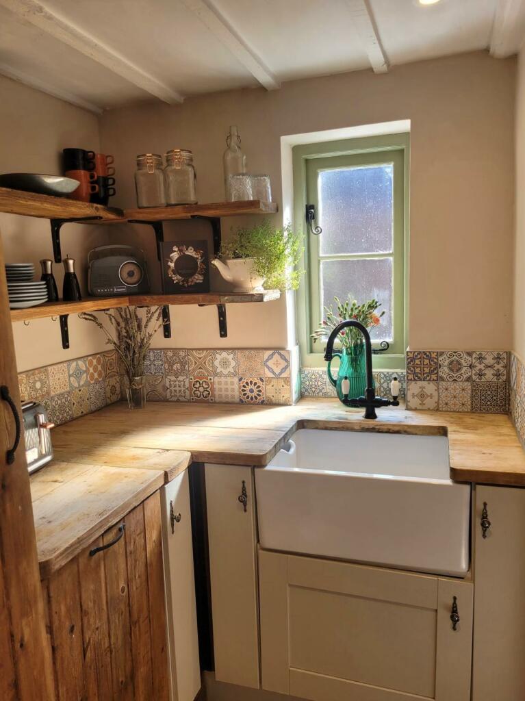 Timberyard Cottages, Gardner Street, Herstmonceux, Hailsham, East Sussex photo 4