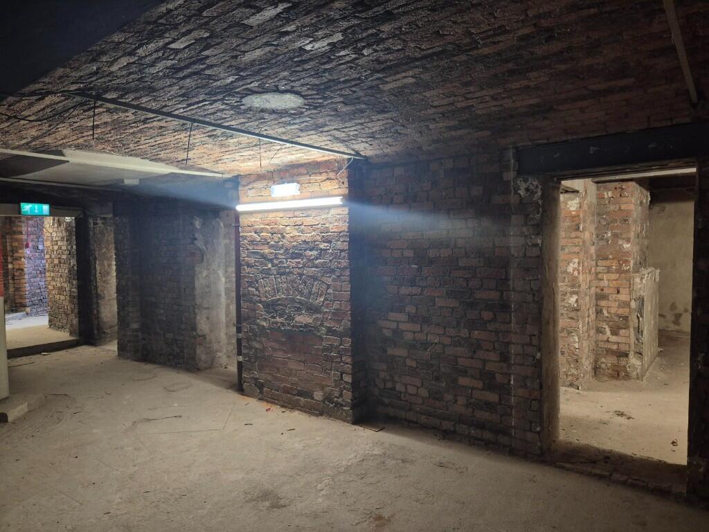 Main image of property: Unit 4B, Old Haymarket