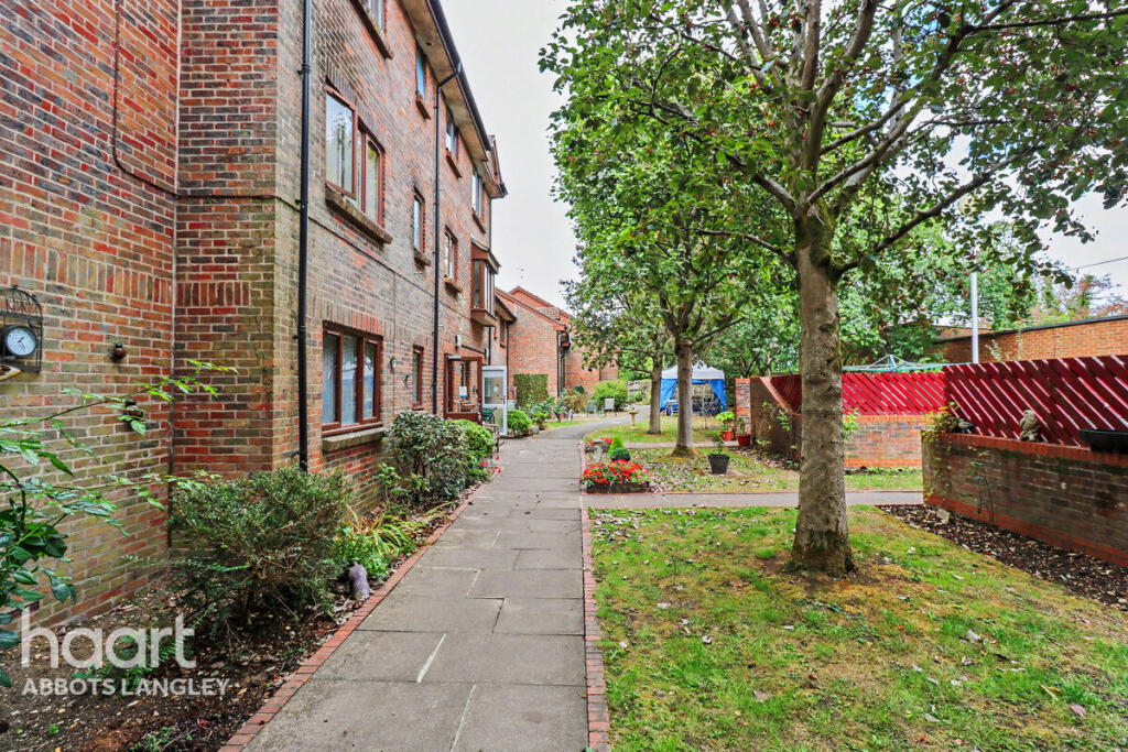 Main image of property: The Grange, Abbots Langley