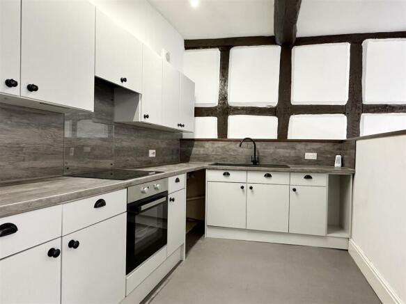 Apartment in Wyre Forest, Bewdley - View 2