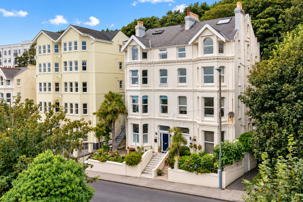 Main image of property: Strathmore 11 Palace Road Douglas IM2