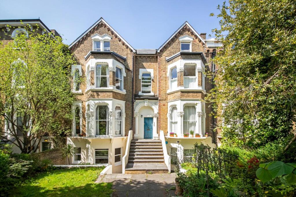 Main image of property: Wickham Road, Brockley, London, SE4