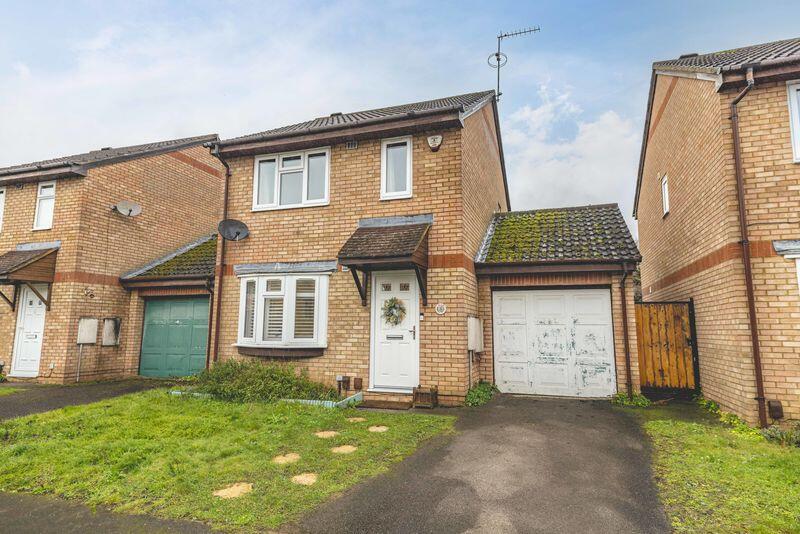 Main image of property: Bader Gardens, Slough