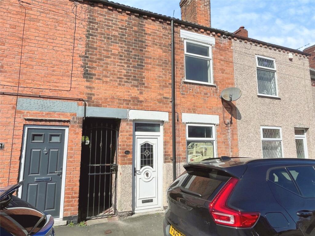 Main image of property: Prince Street, Ilkeston, Derbyshire, DE7
