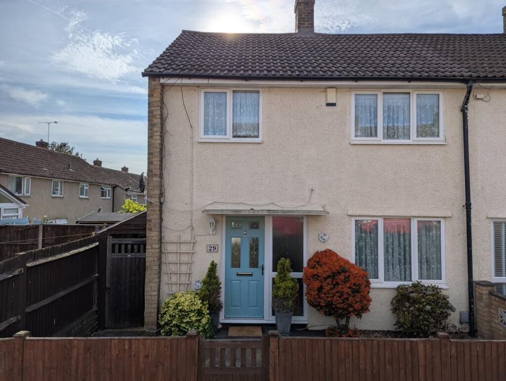 Main image of property: The Noke, Stevenage, SG2