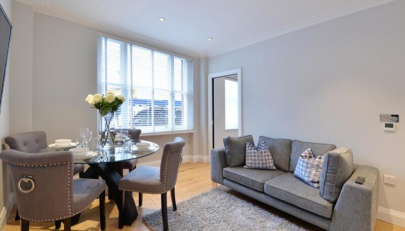 Main image of property: Hill Street, London, Mayfair, W1J
