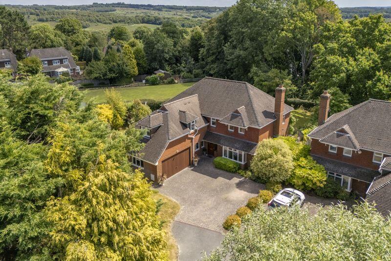 Main image of property: Nether Lane, Nutley