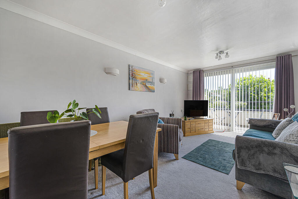 Apartment in London - View 4